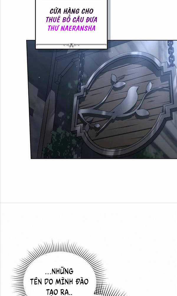 Tái Sinh Thành Hoàng Tử Của Quốc Gia Kẻ Địch Chapter 18 trang 43