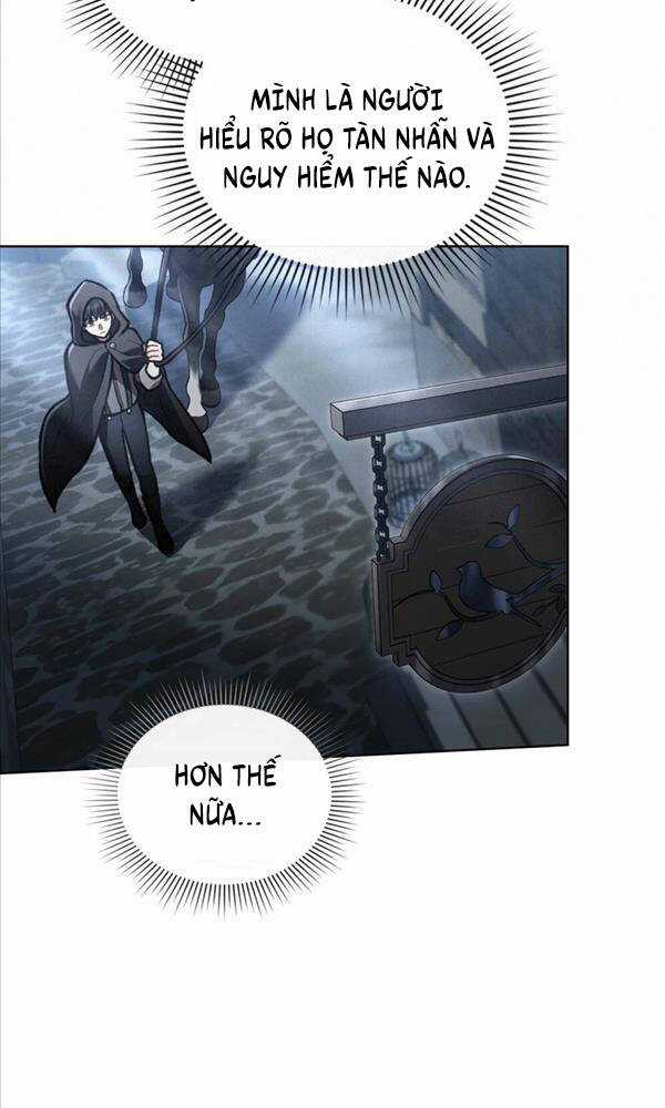 Tái Sinh Thành Hoàng Tử Của Quốc Gia Kẻ Địch Chapter 18 trang 44