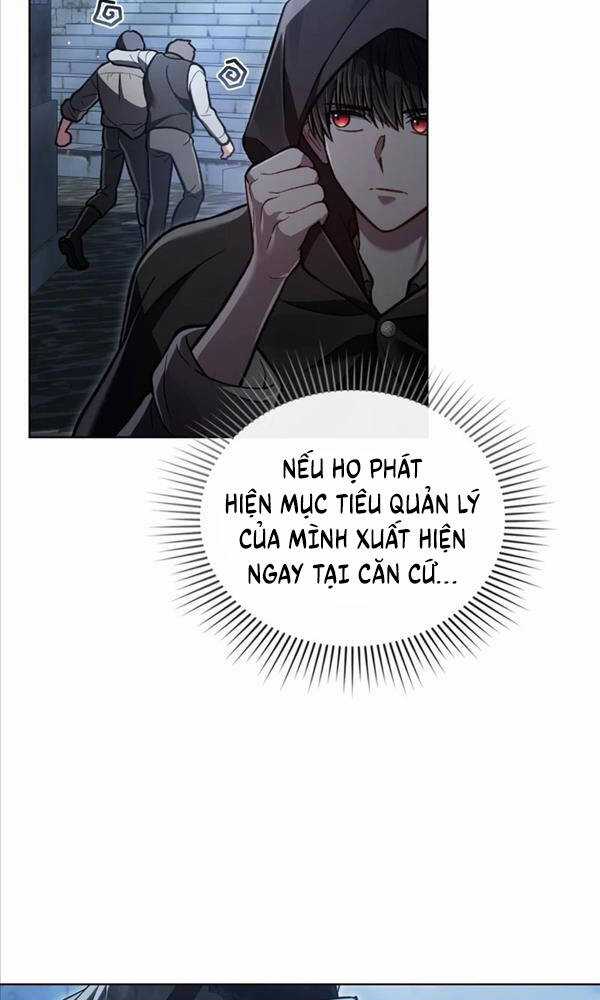 Tái Sinh Thành Hoàng Tử Của Quốc Gia Kẻ Địch Chapter 18 trang 47