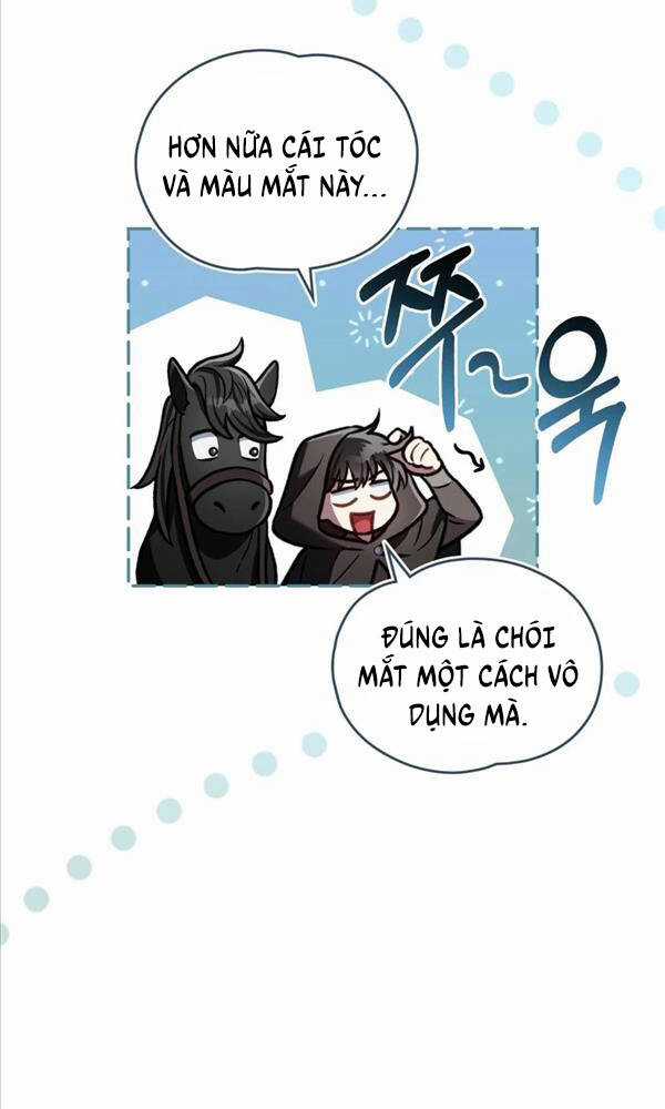 Tái Sinh Thành Hoàng Tử Của Quốc Gia Kẻ Địch Chapter 18 trang 49