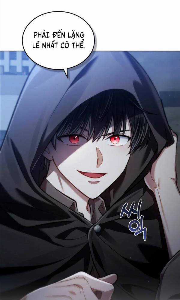 Tái Sinh Thành Hoàng Tử Của Quốc Gia Kẻ Địch Chapter 18 trang 50