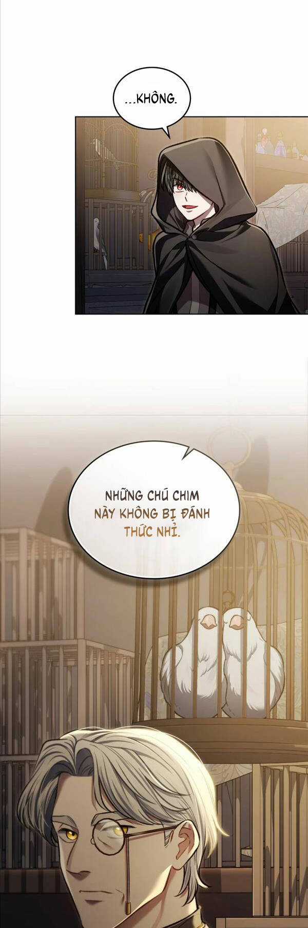 Tái Sinh Thành Hoàng Tử Của Quốc Gia Kẻ Địch Chapter 18 trang 55