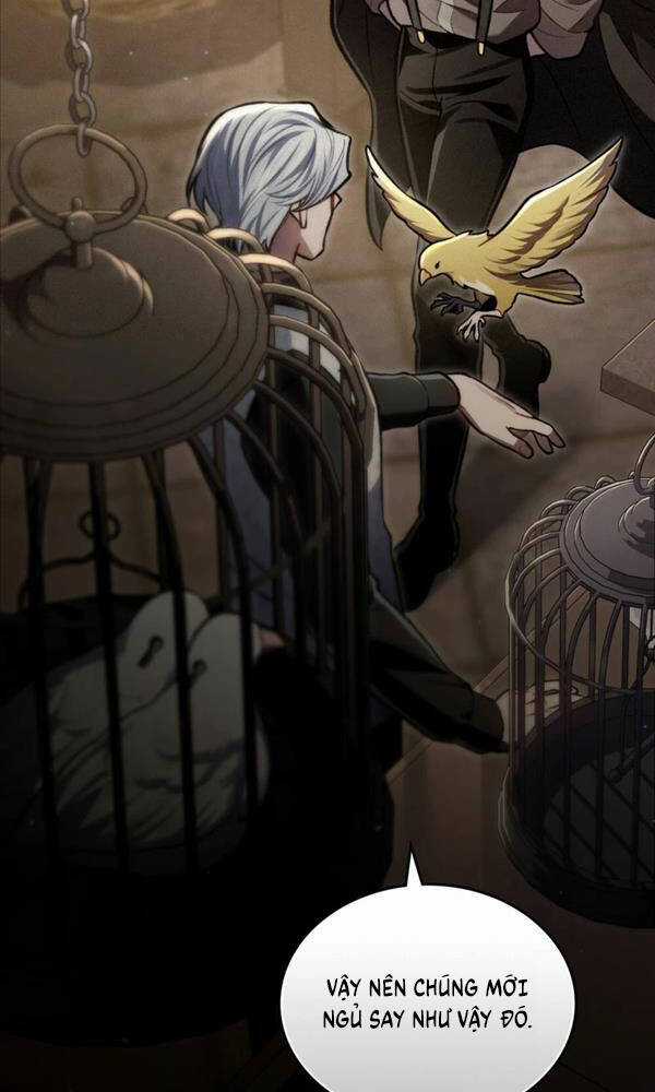 Tái Sinh Thành Hoàng Tử Của Quốc Gia Kẻ Địch Chapter 18 trang 58