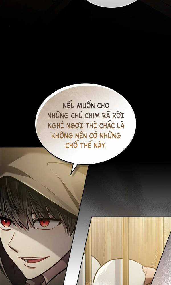 Tái Sinh Thành Hoàng Tử Của Quốc Gia Kẻ Địch Chapter 18 trang 59