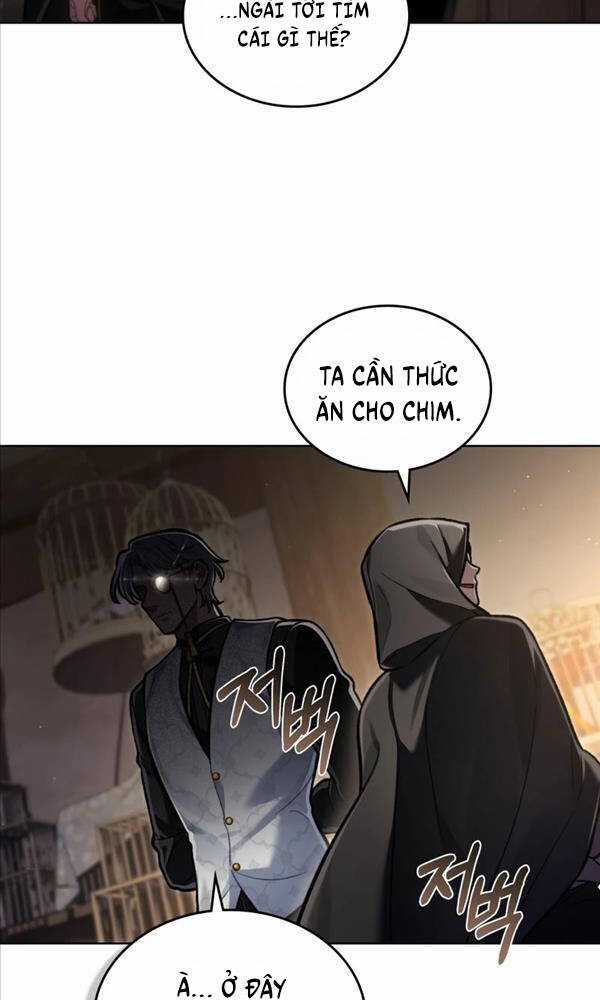 Tái Sinh Thành Hoàng Tử Của Quốc Gia Kẻ Địch Chapter 18 trang 62