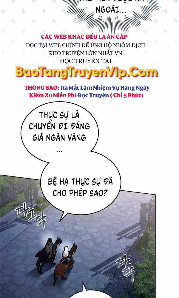 Tái Sinh Thành Hoàng Tử Của Quốc Gia Kẻ Địch Chapter 18 trang 7