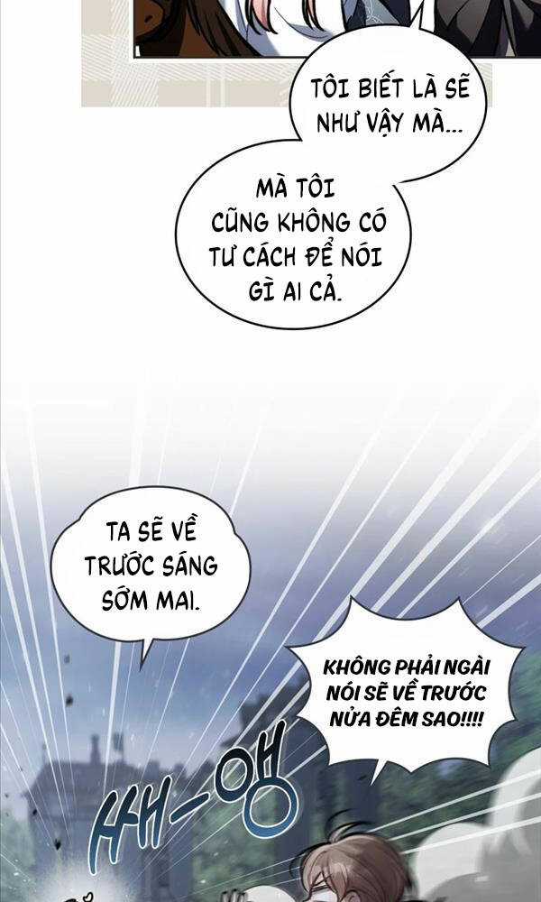 Tái Sinh Thành Hoàng Tử Của Quốc Gia Kẻ Địch Chapter 18 trang 9