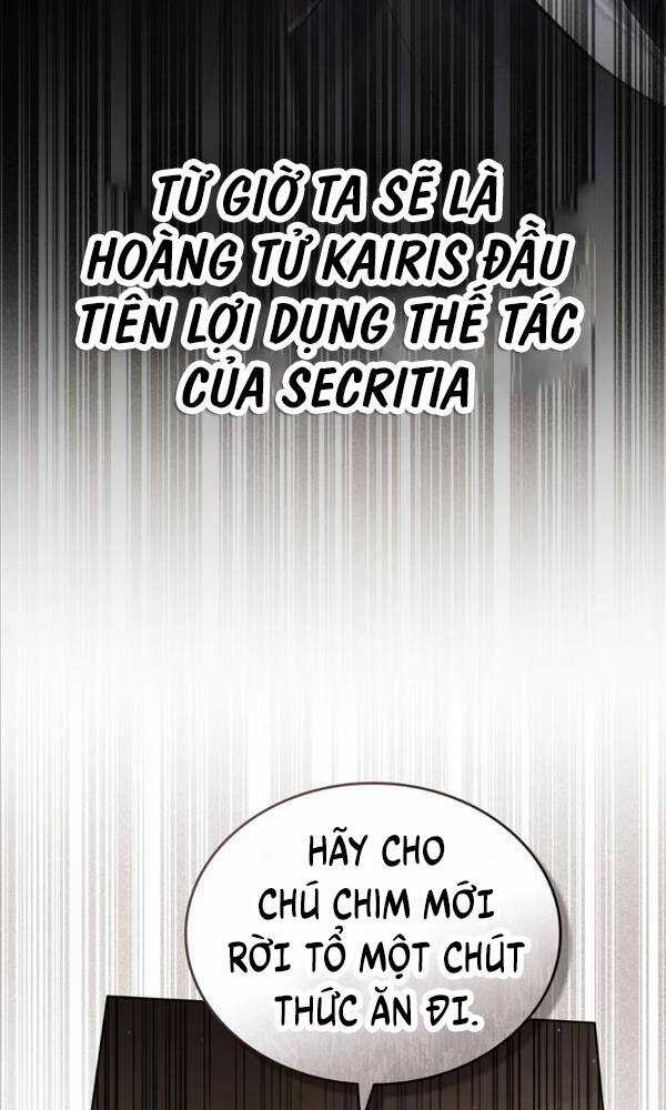 Tái Sinh Thành Hoàng Tử Của Quốc Gia Kẻ Địch Chapter 19 trang 19