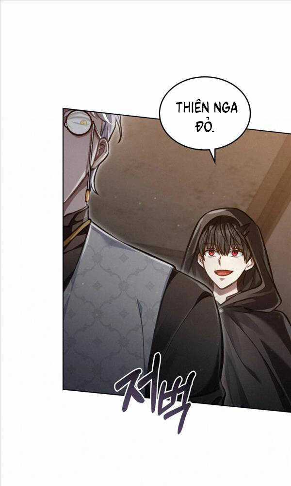 Tái Sinh Thành Hoàng Tử Của Quốc Gia Kẻ Địch Chapter 19 trang 29