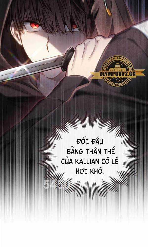 Tái Sinh Thành Hoàng Tử Của Quốc Gia Kẻ Địch Chapter 19 trang 3