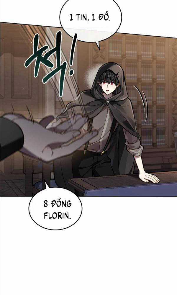 Tái Sinh Thành Hoàng Tử Của Quốc Gia Kẻ Địch Chapter 19 trang 33