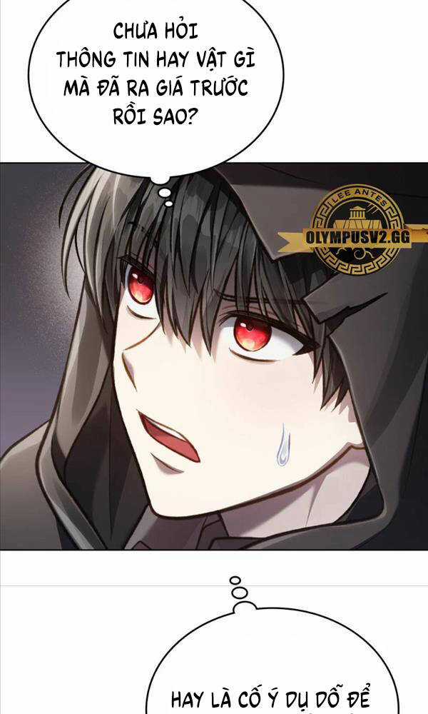 Tái Sinh Thành Hoàng Tử Của Quốc Gia Kẻ Địch Chapter 19 trang 35