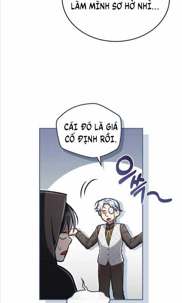 Tái Sinh Thành Hoàng Tử Của Quốc Gia Kẻ Địch Chapter 19 trang 36