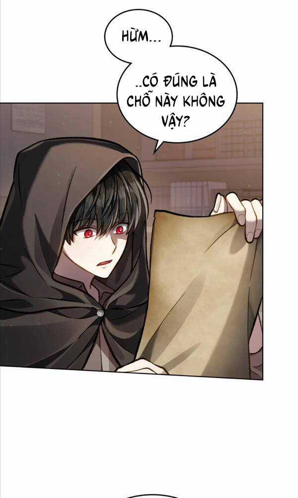 Tái Sinh Thành Hoàng Tử Của Quốc Gia Kẻ Địch Chapter 19 trang 39