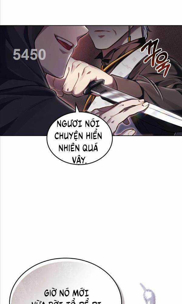 Tái Sinh Thành Hoàng Tử Của Quốc Gia Kẻ Địch Chapter 19 trang 4