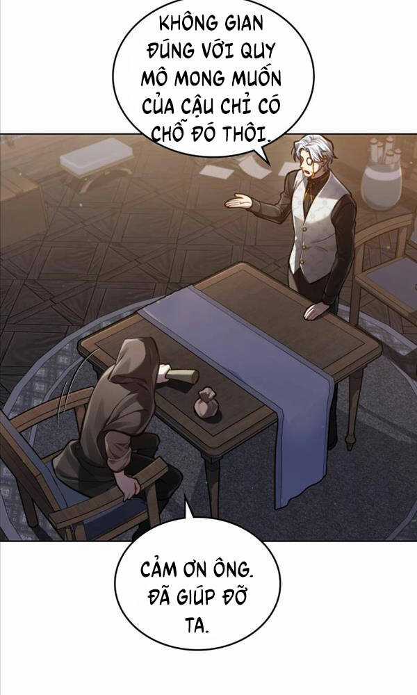 Tái Sinh Thành Hoàng Tử Của Quốc Gia Kẻ Địch Chapter 19 trang 40