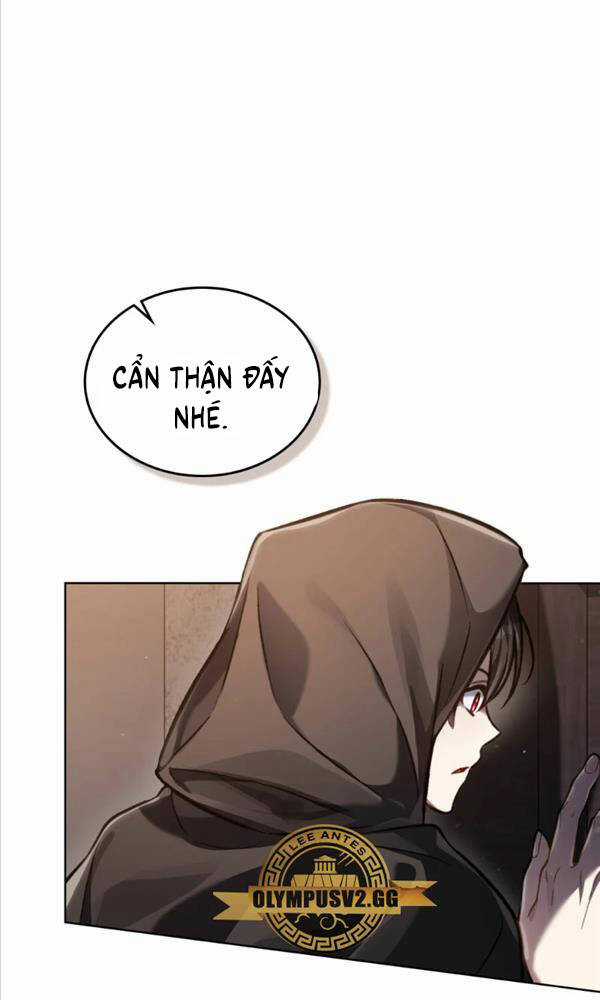 Tái Sinh Thành Hoàng Tử Của Quốc Gia Kẻ Địch Chapter 19 trang 41