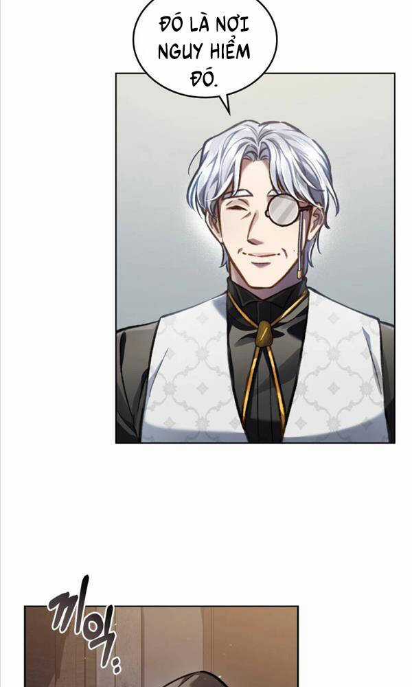 Tái Sinh Thành Hoàng Tử Của Quốc Gia Kẻ Địch Chapter 19 trang 43