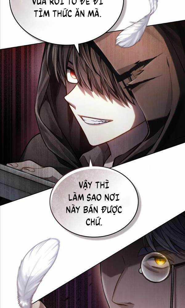 Tái Sinh Thành Hoàng Tử Của Quốc Gia Kẻ Địch Chapter 19 trang 5