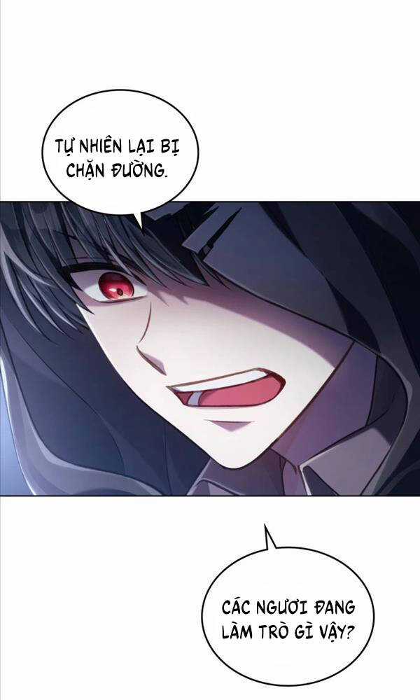 Tái Sinh Thành Hoàng Tử Của Quốc Gia Kẻ Địch Chapter 19 trang 51