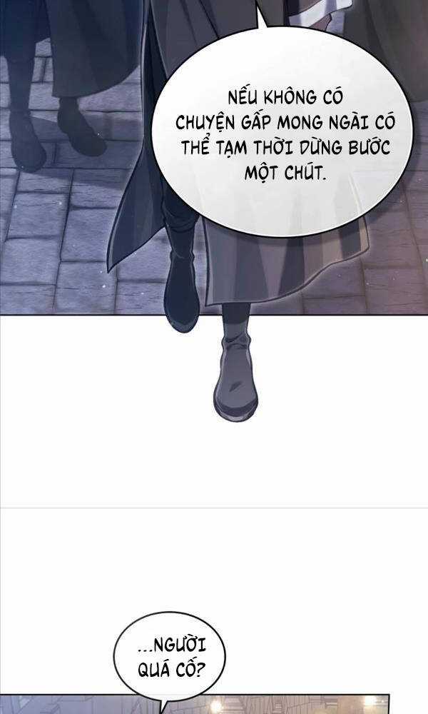 Tái Sinh Thành Hoàng Tử Của Quốc Gia Kẻ Địch Chapter 19 trang 54