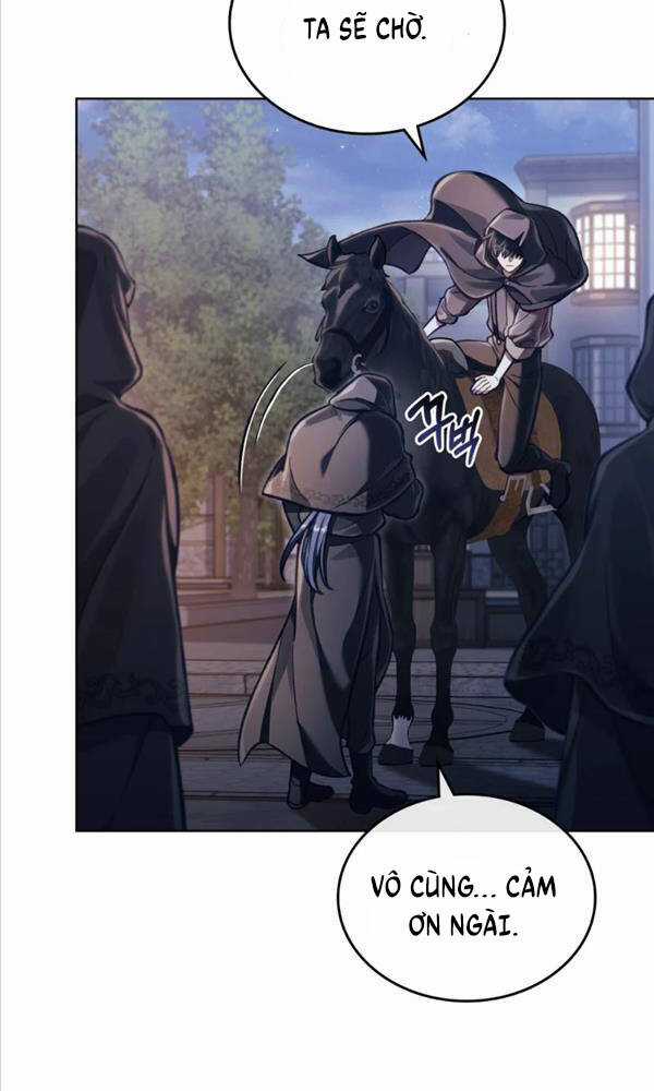 Tái Sinh Thành Hoàng Tử Của Quốc Gia Kẻ Địch Chapter 19 trang 56