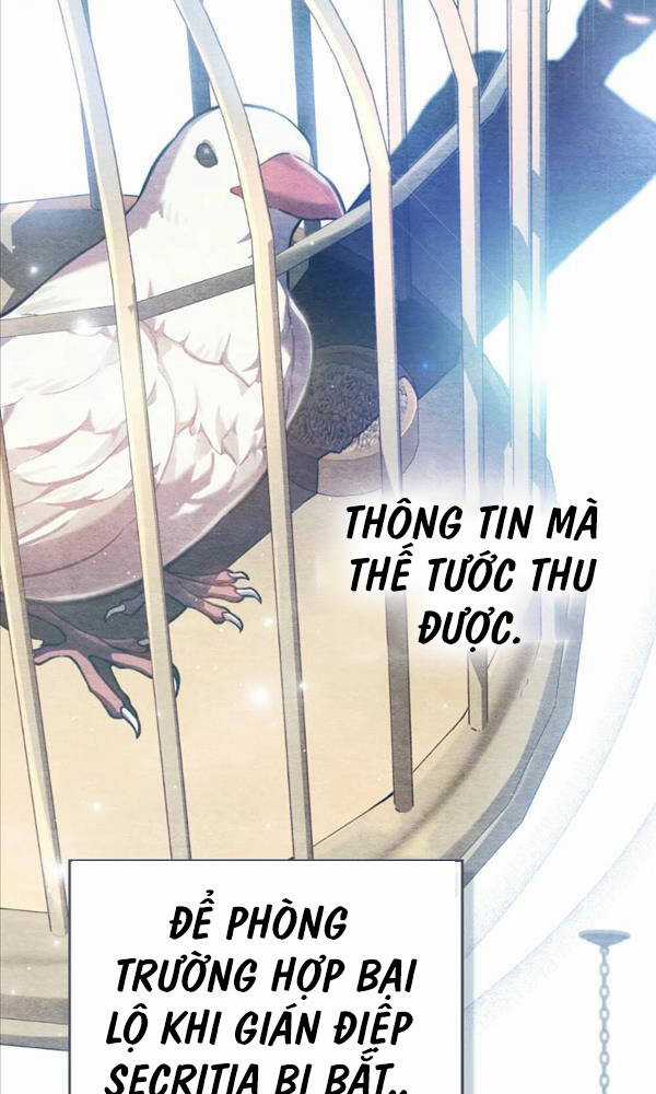 Tái Sinh Thành Hoàng Tử Của Quốc Gia Kẻ Địch Chapter 19 trang 7