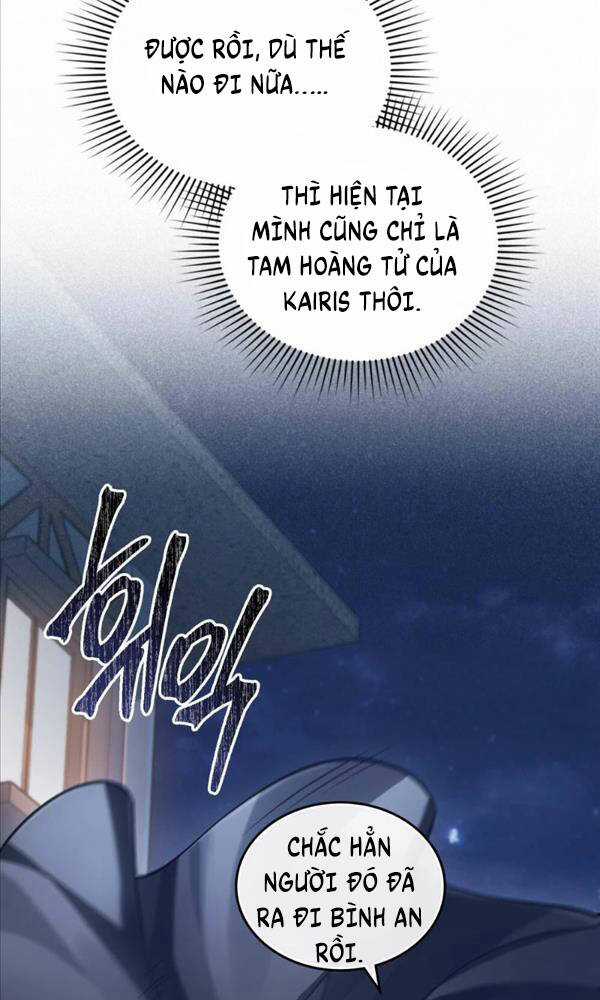 Tái Sinh Thành Hoàng Tử Của Quốc Gia Kẻ Địch Chapter 19 trang 74