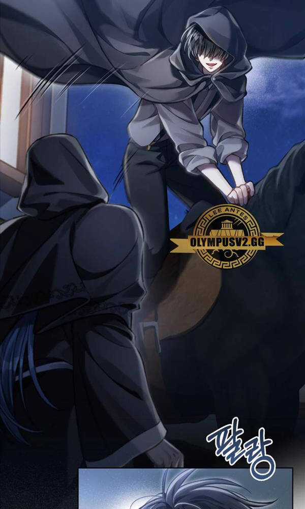 Tái Sinh Thành Hoàng Tử Của Quốc Gia Kẻ Địch Chapter 19 trang 75