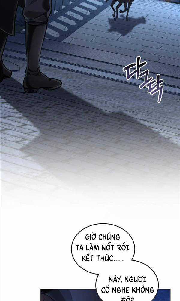 Tái Sinh Thành Hoàng Tử Của Quốc Gia Kẻ Địch Chapter 19 trang 78