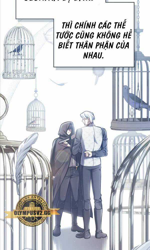 Tái Sinh Thành Hoàng Tử Của Quốc Gia Kẻ Địch Chapter 19 trang 8