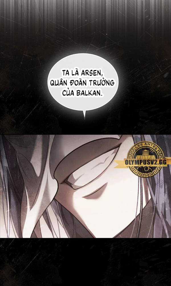 Tái Sinh Thành Hoàng Tử Của Quốc Gia Kẻ Địch Chapter 19 trang 81