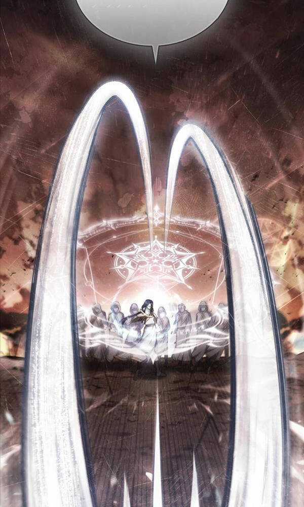 Tái Sinh Thành Hoàng Tử Của Quốc Gia Kẻ Địch Chapter 19 trang 83