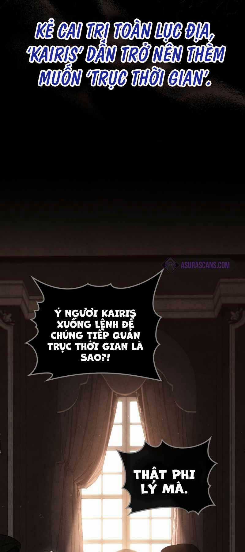 Tái Sinh Thành Hoàng Tử Của Quốc Gia Kẻ Địch Chapter 2 trang 13