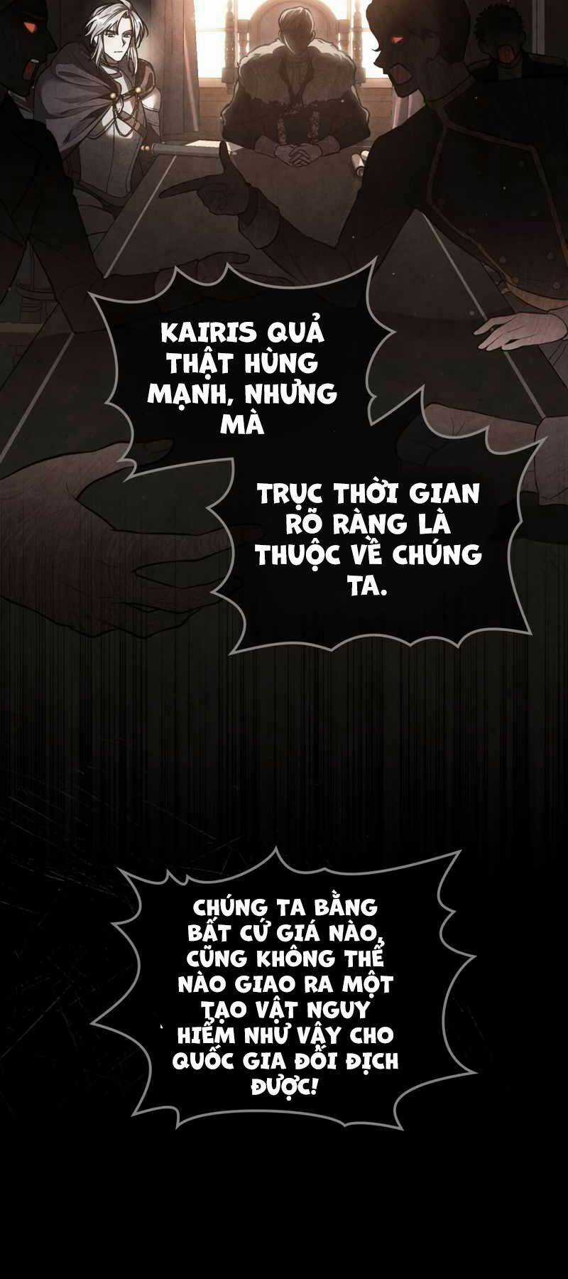 Tái Sinh Thành Hoàng Tử Của Quốc Gia Kẻ Địch Chapter 2 trang 14