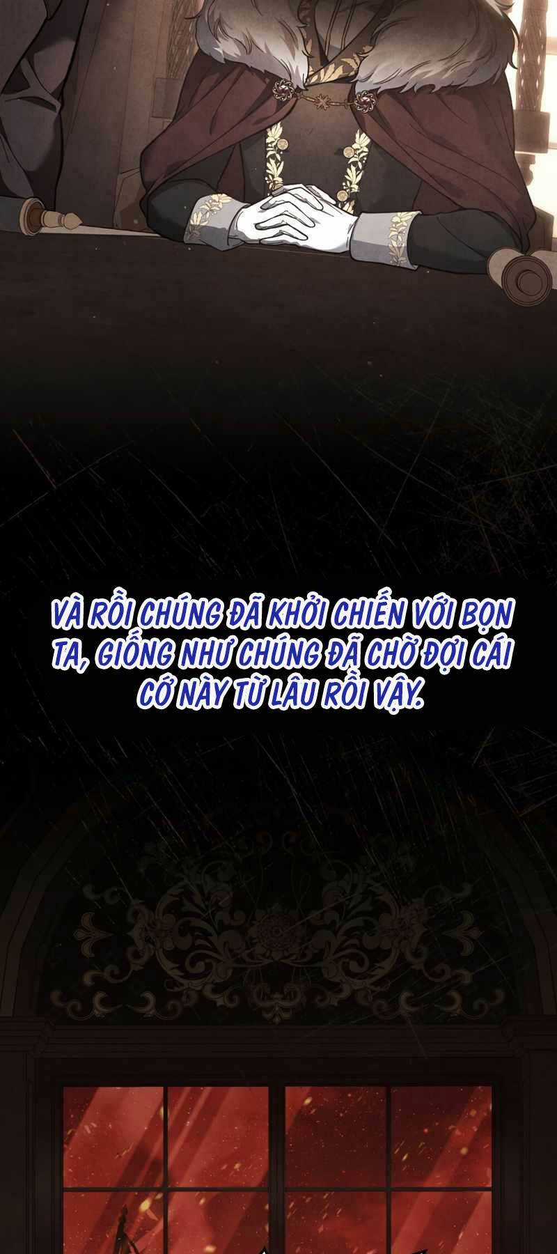 Tái Sinh Thành Hoàng Tử Của Quốc Gia Kẻ Địch Chapter 2 trang 16