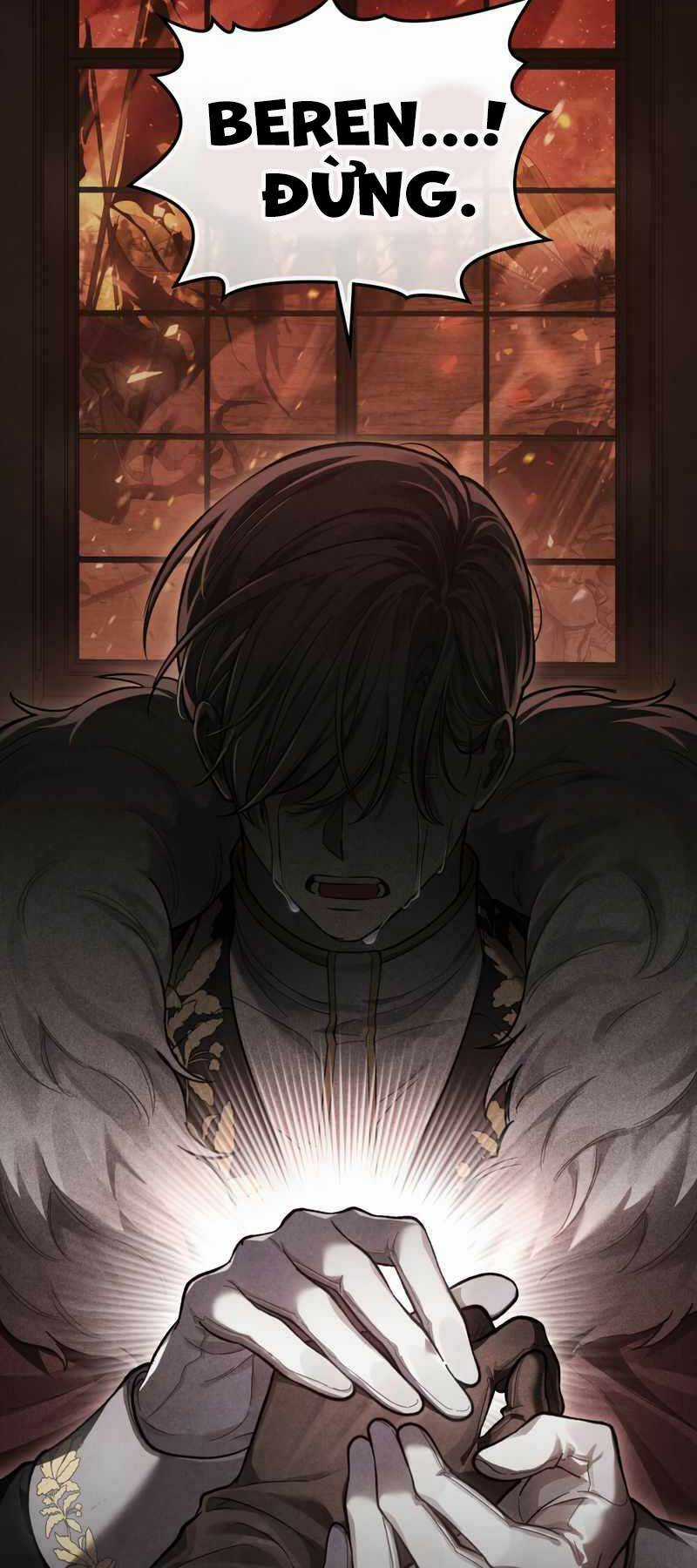 Tái Sinh Thành Hoàng Tử Của Quốc Gia Kẻ Địch Chapter 2 trang 17