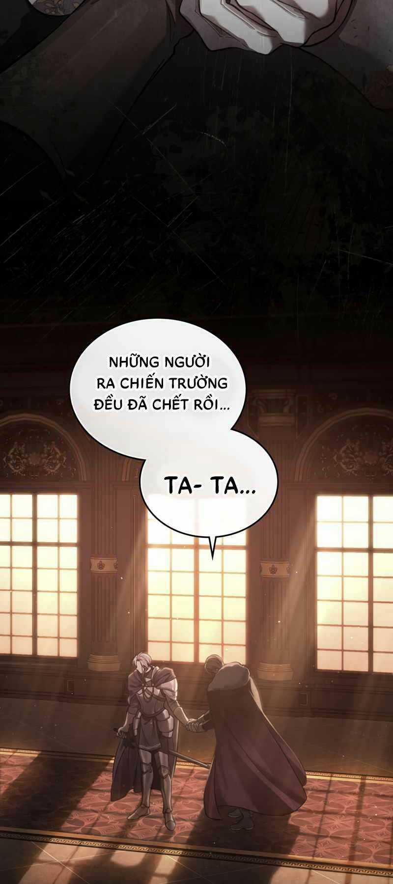 Tái Sinh Thành Hoàng Tử Của Quốc Gia Kẻ Địch Chapter 2 trang 18