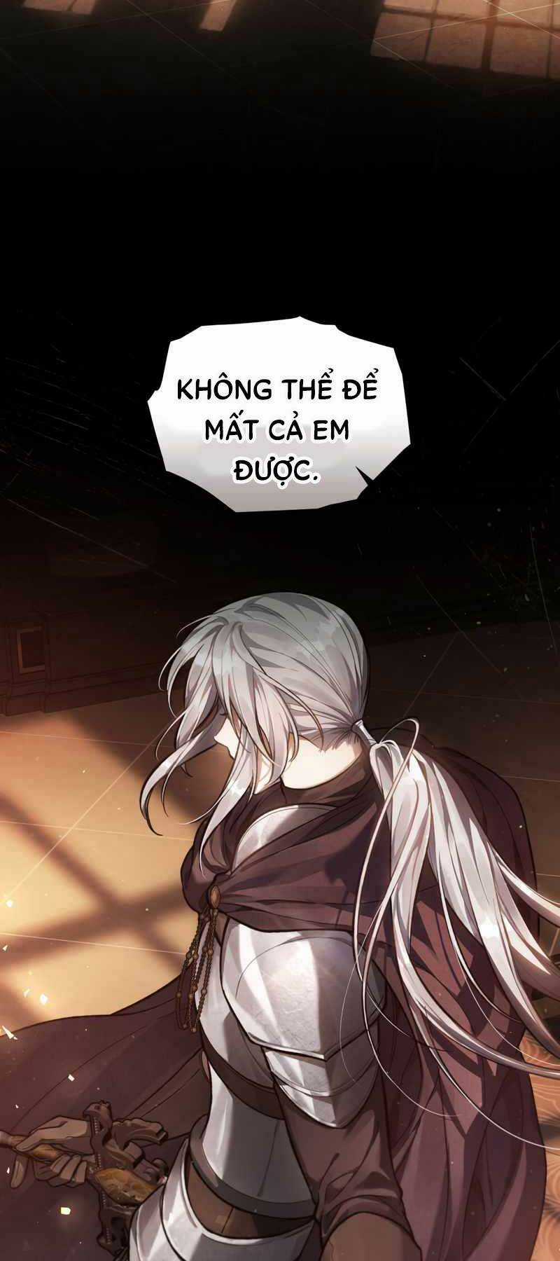 Tái Sinh Thành Hoàng Tử Của Quốc Gia Kẻ Địch Chapter 2 trang 19