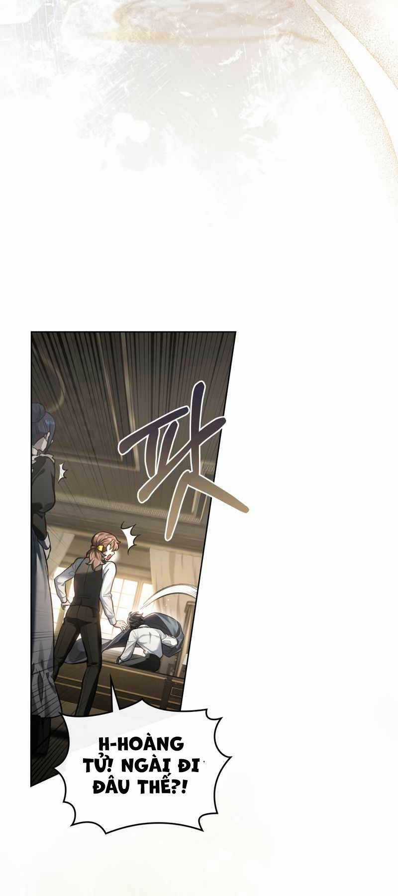 Tái Sinh Thành Hoàng Tử Của Quốc Gia Kẻ Địch Chapter 2 trang 25