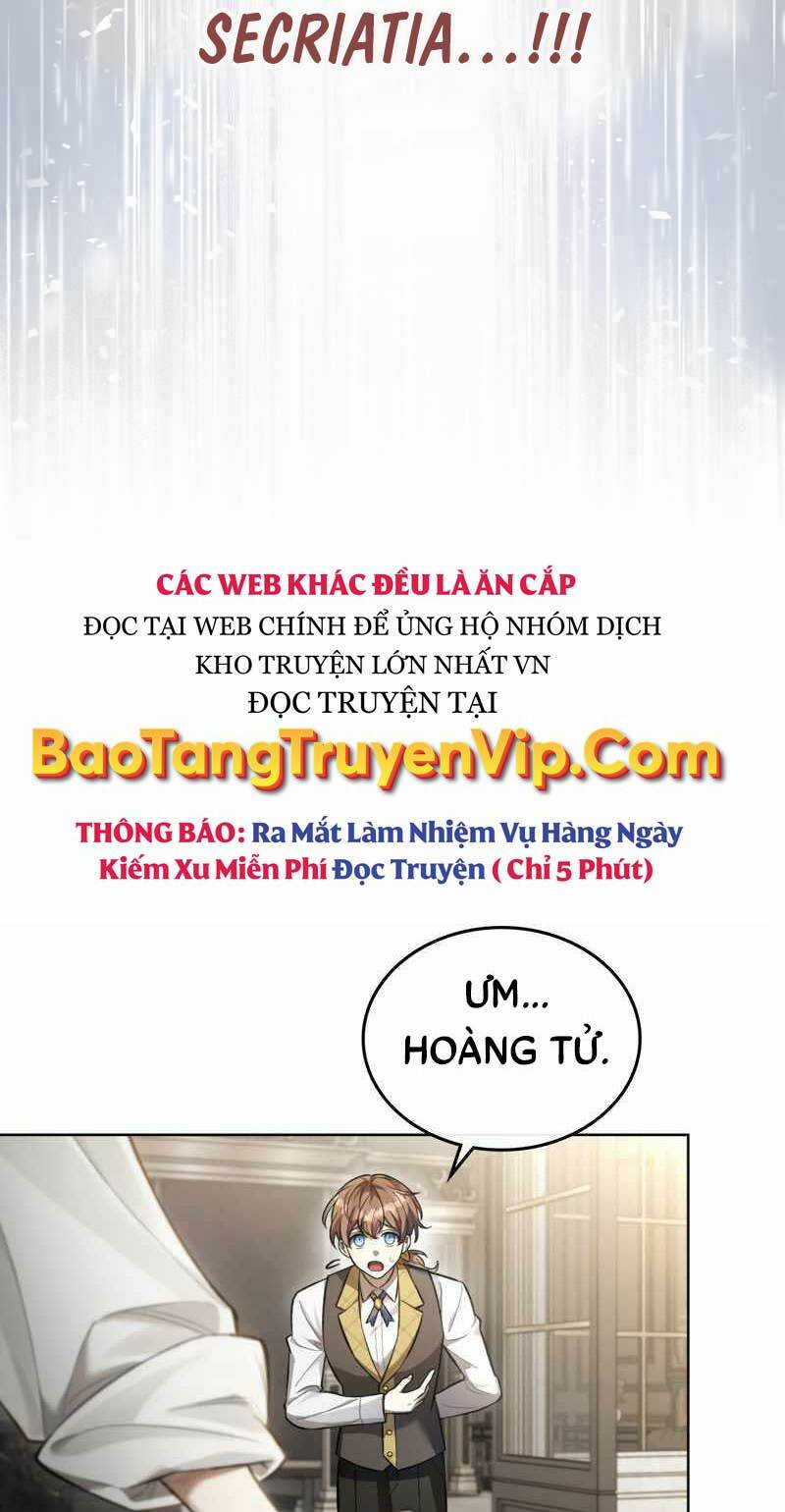 Tái Sinh Thành Hoàng Tử Của Quốc Gia Kẻ Địch Chapter 2 trang 31