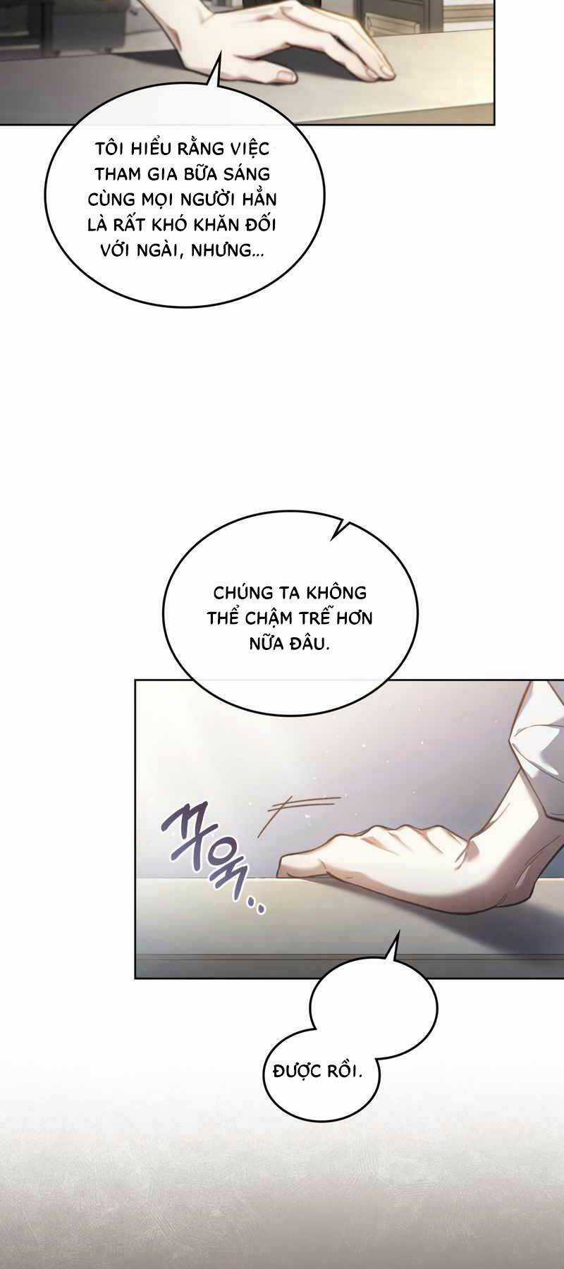 Tái Sinh Thành Hoàng Tử Của Quốc Gia Kẻ Địch Chapter 2 trang 32