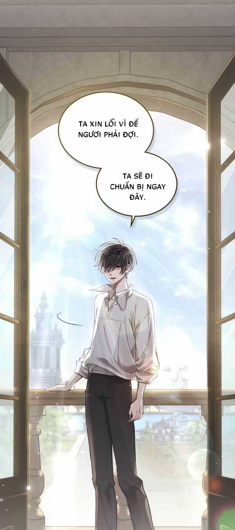 Tái Sinh Thành Hoàng Tử Của Quốc Gia Kẻ Địch Chapter 2 trang 33