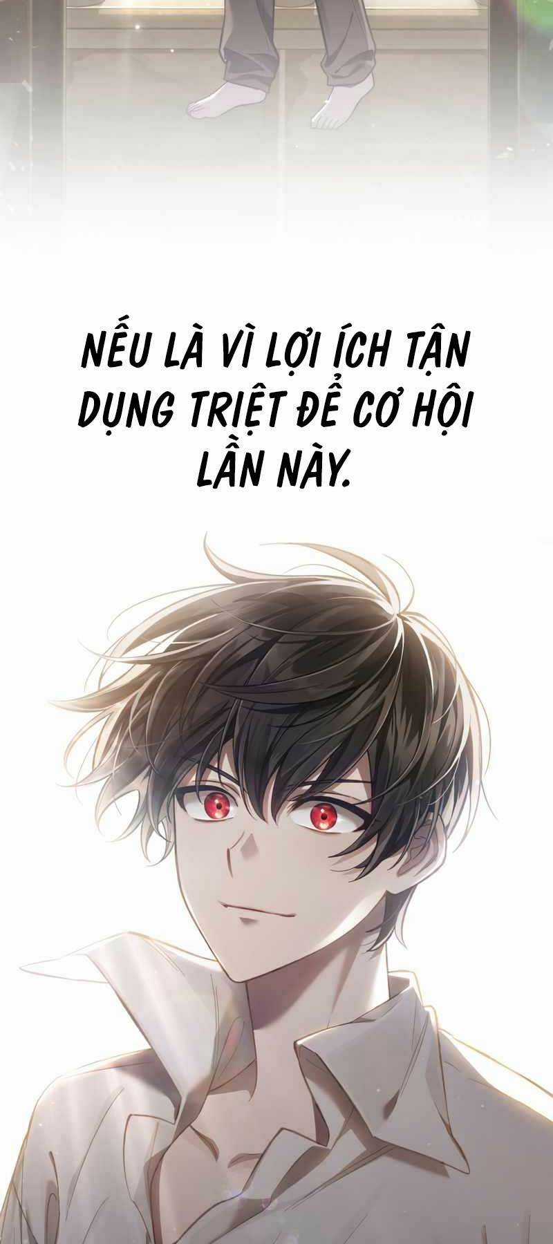 Tái Sinh Thành Hoàng Tử Của Quốc Gia Kẻ Địch Chapter 2 trang 34