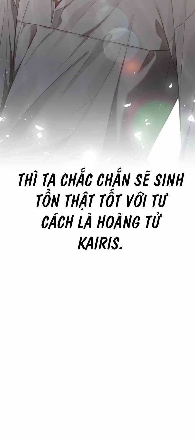 Tái Sinh Thành Hoàng Tử Của Quốc Gia Kẻ Địch Chapter 2 trang 35
