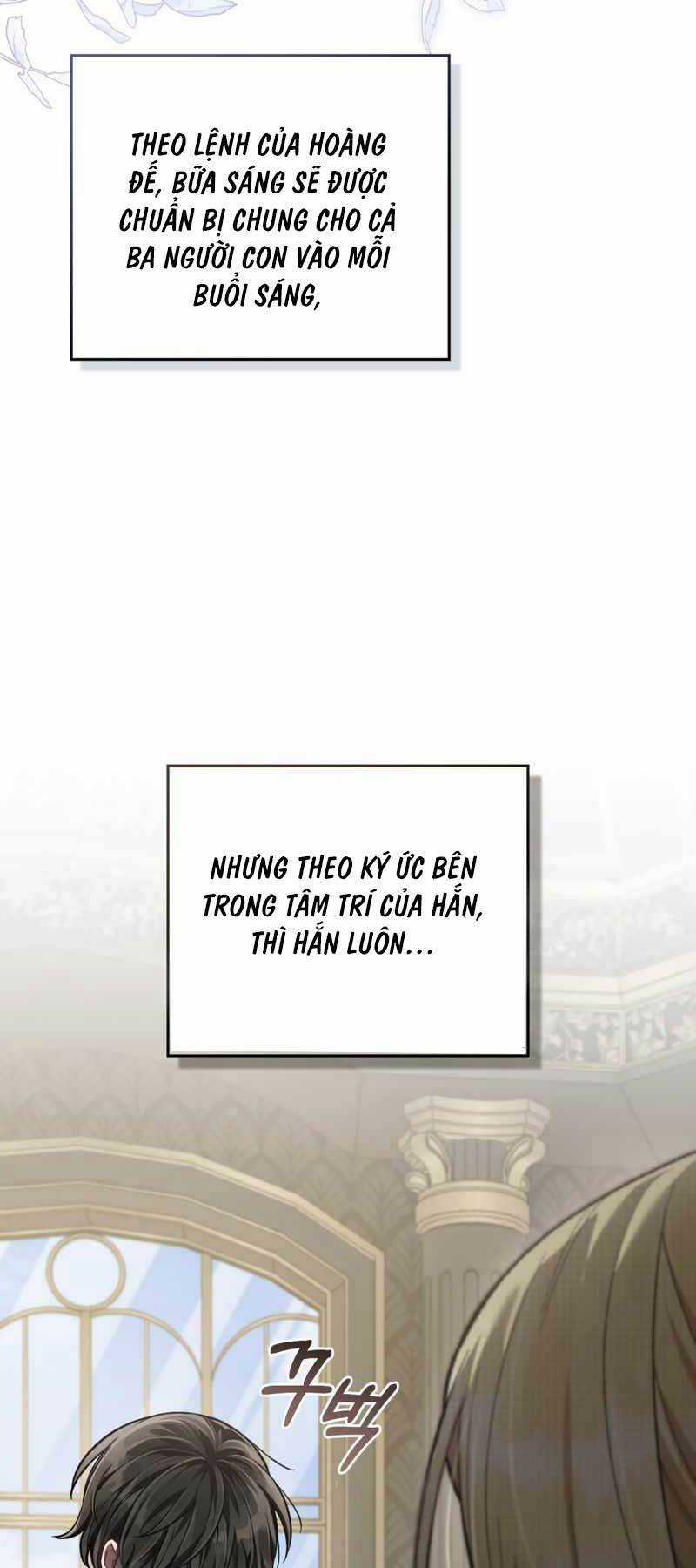 Tái Sinh Thành Hoàng Tử Của Quốc Gia Kẻ Địch Chapter 2 trang 42