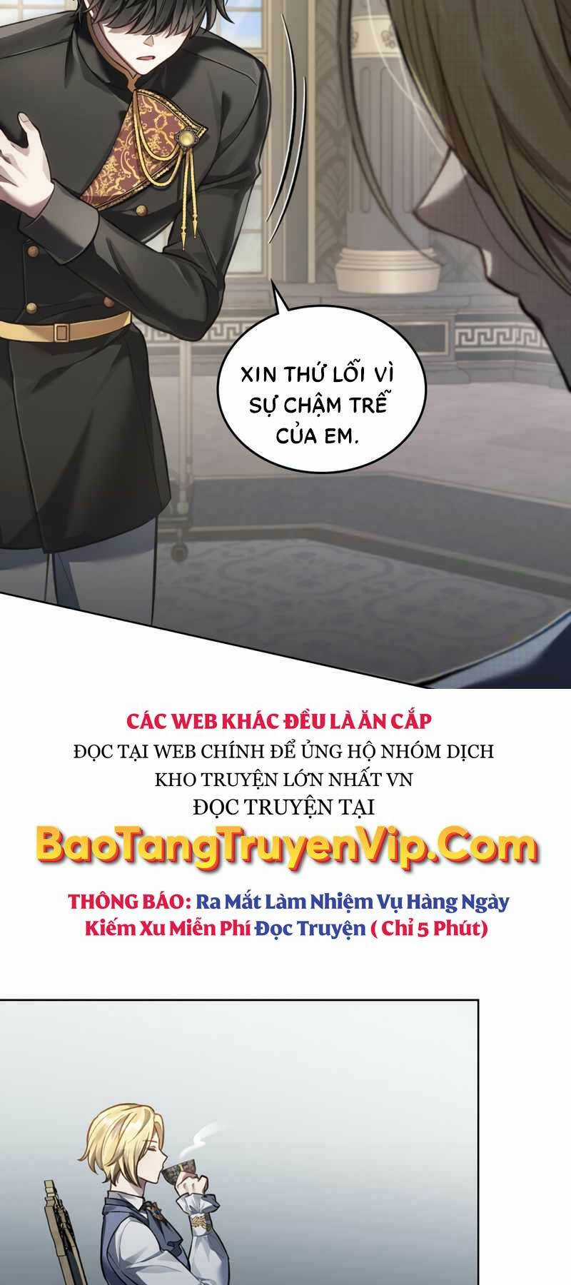 Tái Sinh Thành Hoàng Tử Của Quốc Gia Kẻ Địch Chapter 2 trang 43