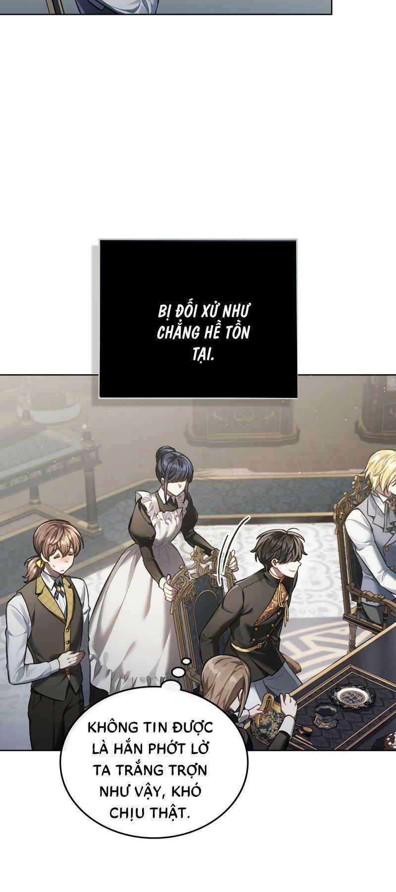 Tái Sinh Thành Hoàng Tử Của Quốc Gia Kẻ Địch Chapter 2 trang 44