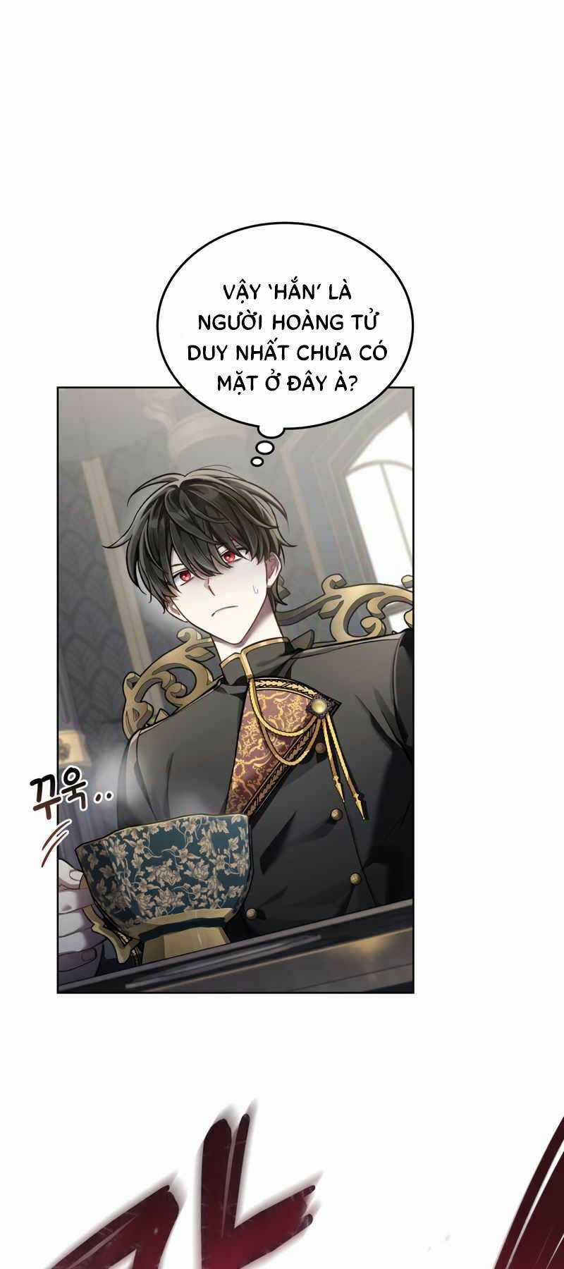 Tái Sinh Thành Hoàng Tử Của Quốc Gia Kẻ Địch Chapter 2 trang 45