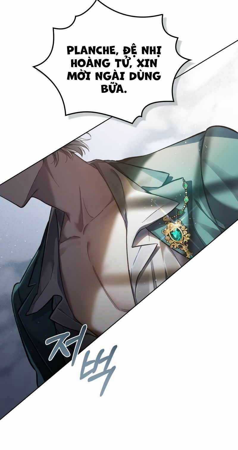 Tái Sinh Thành Hoàng Tử Của Quốc Gia Kẻ Địch Chapter 2 trang 47